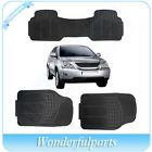 W058202001ps Wonderfulp Set Car Floor Mats For Suv Van 601209310459