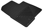 W112 Weathertech Floor Mats 1999-2012