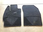 W151-w151tn-w51gr Weathertech Floor Mats Liners For Toyota Prius Row