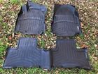 W190-w208 Cube Weathertech All Weather