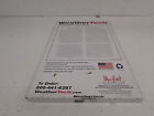 W208tn Weathertech Floor Mat Rubber