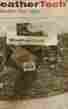 W20tn Weathertech All-weather Floor Mats 2nd Row Tan 787765033411