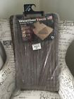 W25tn Weathertech Nip Floor Mats Tan Rubber Second Row Usa