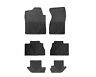 W26-w70-w288 Weathertech Floor Mats For Escalade Esv Suburban Yukon Xl
