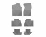 W26gr-w70gr-w288gr Weathertech Floor Mats For Escalade Esv Suburban Yukon Xl