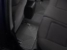 W272 Weathertech All Weather Floor Mats 787765176163