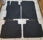 W293 Weathertech 2013-2015 Honda Accord