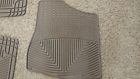 W29gr-w20gr Highlander Weathertech All-weather Floor