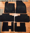 W333w334 Weathertech Toyota Highlander Floor Mats W333w334 Weathertech Toyota Highlander Floor Mats