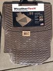 W337tn-w336tn Weathertech All-weather Floor Mats