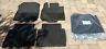 W419-w420 Weathertech Floor Mats For Honda And Oem Carpet 787765657501