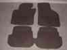 W53tn-w50tn Weathertech 2007-2015 Mats Vw Exc Floor Eos Resrv Condition