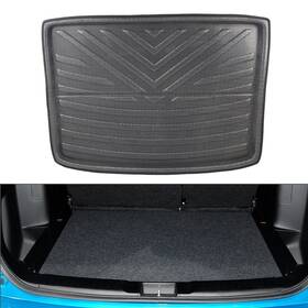 Waterttth 286452463253 Cargo Trunk Tray Liner Rear Floor Mat For Suzuki Vitara 2015-2018