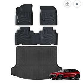 9647127 Wayidss Floor Mats 9647127 Wayidss Floor Mats