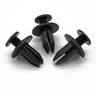 Waylin-c44 Waylin Pcs Pack Fender Push In Type Plastic 667016127154