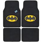 Wbmt-1301 Bdk Brand New Set Batman Classic Logo Front 0826942103308