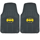 Wbmt-1372 Bdk Black Floor Mats 826942650642