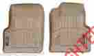 Wea454781 Weathertech Digitalfit Front Floor Liners For 12-14 Dodge Ram 2500-3500 Pt 787765220132
