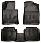 98891 Weatherbeater Liner Floor Husky Liners