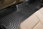 19661 Weatherbeater Floor Husky - Liners Brand Row Black 3rd