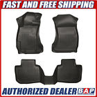 99881 Weatherbeater Floor 14 Husky Liners Liner Forester