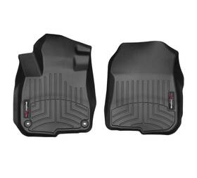 02482 Weathertech 02473 Weather Tech Floor Mats 2017 - 2022 Honda Cr-v