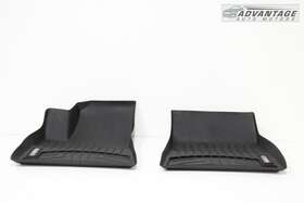 03288 Weathertech 2017-2023 Tesla Model 3 Front Left And Right Floor Mat All Weather