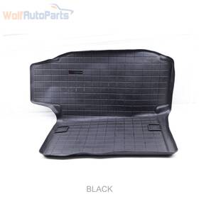 401048 Weathertech 18-20 Bmw 530e Xdrive 2.0l - Trunk Rubber Cargo Mat / Liner