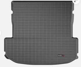 401312 Weathertech Cargo Trunk Liner For 2020-2025 Hyundai Palisade 401312 Weathertech Cargo Trunk Liner For 2020-2025 Hyundai Palisade