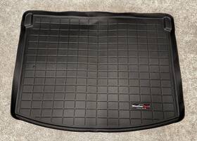 401369 Weathertech 2021-2026 Chevy Trailblazer Cargo - See All Photos