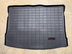 401386 Weathertech Cargo Liner Mat Mercedes Amg Gla 35 45 250 Suv 2021-2023