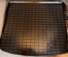 401517 Weathertech Cargo Liner Trunk Mat For Grand Cherokee 4xe