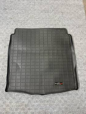 40388 Weathertech Rubber Liner Trunk Mat 09-16 Audi A4 S4 A5 S5 B8 Sedan Coupe-