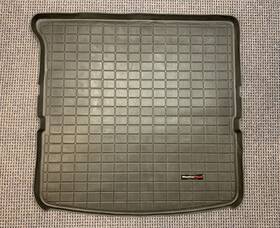 40398 Weathertech Liners Trunk Floor Mat 2009 - 2020 Dodge Journey Black
