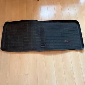 40411 Weathertech Cargo Liner Used Acadia Outlook Saturn Limited Usa