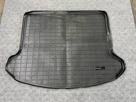 40450 Weathertech Cargo Liner Trunk Mat For 2011-2015 - Kia Sorento Black