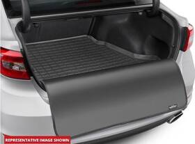 40456 Weathertech Cargo Trunk Liner For 2011-2014 Hyundai Sonata - Black