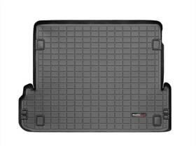40457 Weathertech Cargo Trunk Liner For 2010-2023 Lexus Gx