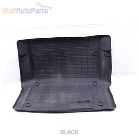 40527 Weathertech 2017-2018 Bmw 330i Xdrive - Trunk Rubber Cargo Mat / Liner 40527 Weathertech 2017-2018 Bmw 330i Xdrive - Trunk Rubber Cargo Mat / Liner