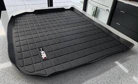 40830rt Weathertech 40830 Audi Tt Cargo Liner 2016 - 2023 Mk3 Tts Ttrs 8s Black Trunk