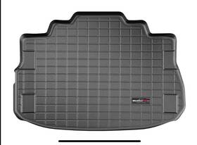 40928 Weathertech Range Rover Evoque Cargo Liner Trunk Mat -