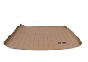 41145 Weathertech Tan Cargo Liner - 2002 Bmw 525i Wagon Only No Sedan