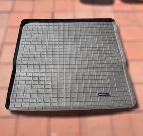431385 Weathertech Gmc Yukon / Denali Cargo Trunk Liner Floor Mat 2021 - 2025