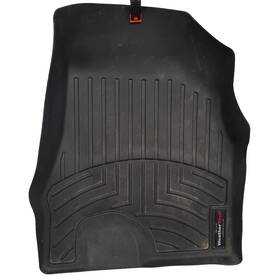440141 Weathertech 440141/00030 Floorliner Floor Mat For Lexus Rx 330/350/ 400h 2004-2009 - Black