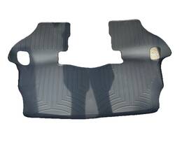 440193 Weathertech 2004-2010 Infiniti Qx56 Nissan Armada Floorliner 3rd Row Black