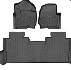 441012-1-2 Weathertech 44101212 Floor - Mat