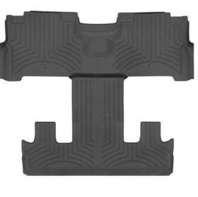 4412955im Weathertech New 2nd And 3rd Row Floor Liner Expedition Navigator 18-24