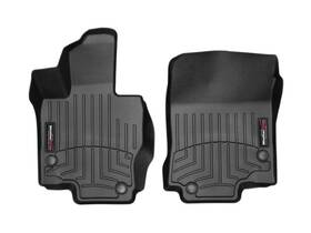 4415331 Weathertech Digitalfit Front Floorliner For Mercedes-benz Gle-class 2020-2021