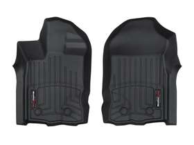 4416401 Weathertech Floor Liners Fits 2020-2023 Ford Ranger