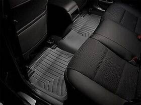 442182 Weathertech 2009 Chevy Impala Weather Tech Front Driver/passenger Floor Liners